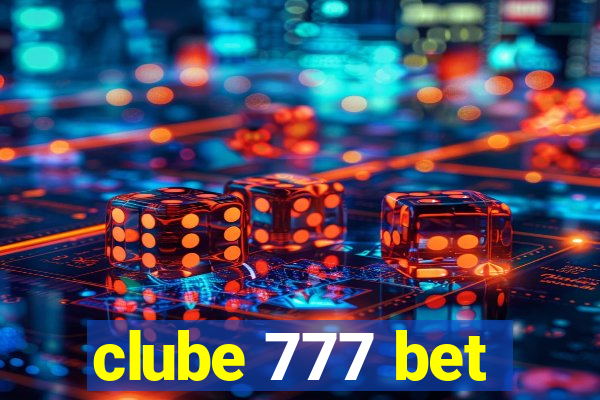 clube 777 bet